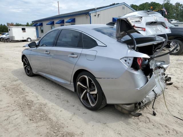 Photo 1 VIN: 1HGCV1F3XMA067552 - HONDA ACCORD SPO 