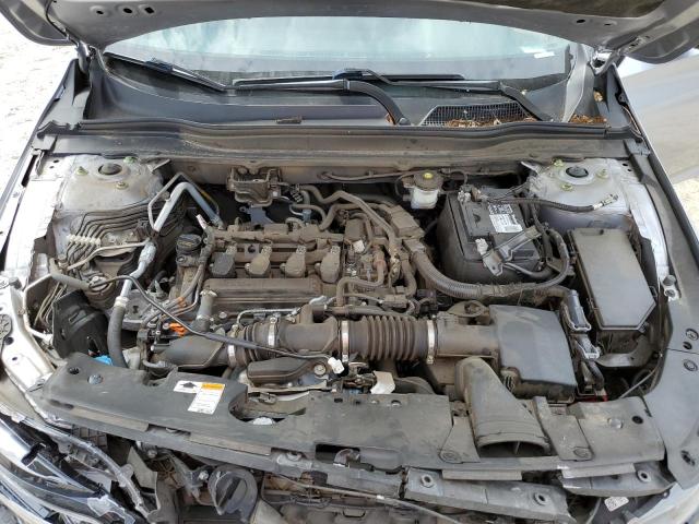 Photo 10 VIN: 1HGCV1F3XMA067552 - HONDA ACCORD SPO 