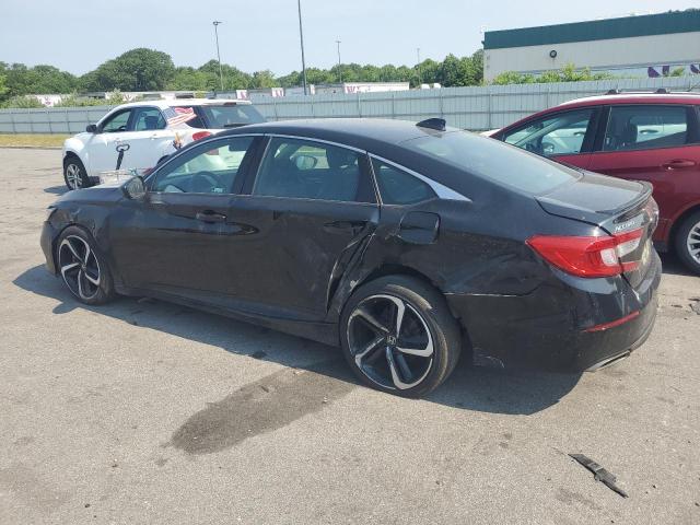 Photo 1 VIN: 1HGCV1F3XMA070726 - HONDA ACCORD 