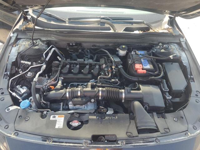 Photo 10 VIN: 1HGCV1F3XMA070726 - HONDA ACCORD 