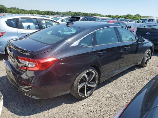 Photo 2 VIN: 1HGCV1F3XMA070726 - HONDA ACCORD 