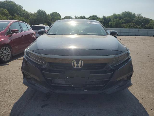 Photo 4 VIN: 1HGCV1F3XMA070726 - HONDA ACCORD 