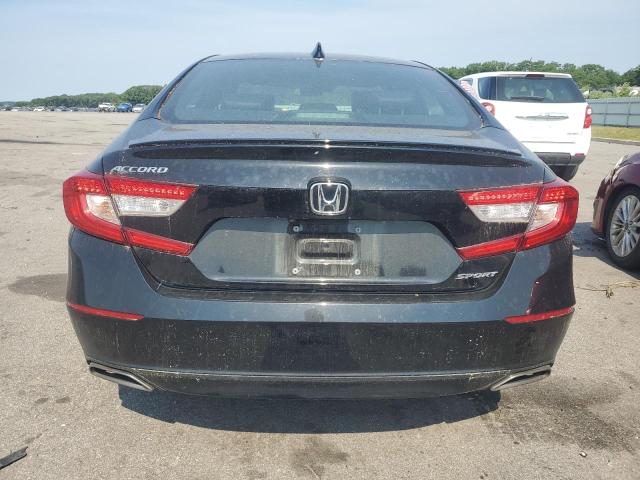 Photo 5 VIN: 1HGCV1F3XMA070726 - HONDA ACCORD 