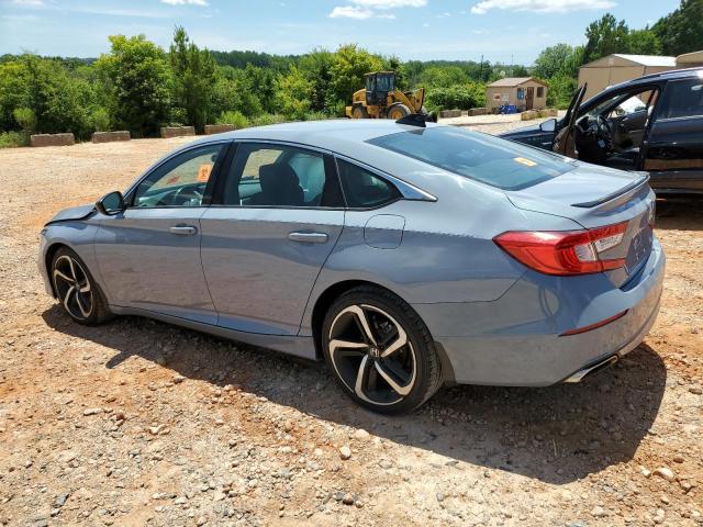 Photo 1 VIN: 1HGCV1F3XMA074808 - HONDA ACCORD SPO 