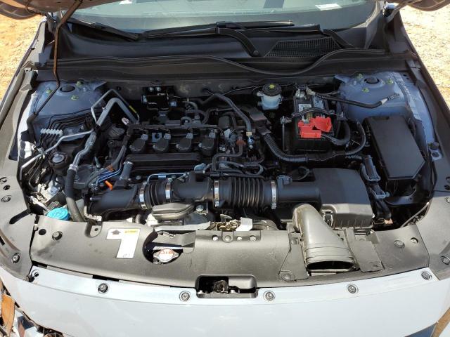 Photo 10 VIN: 1HGCV1F3XMA074808 - HONDA ACCORD SPO 