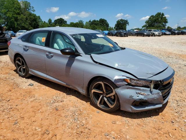 Photo 3 VIN: 1HGCV1F3XMA074808 - HONDA ACCORD SPO 