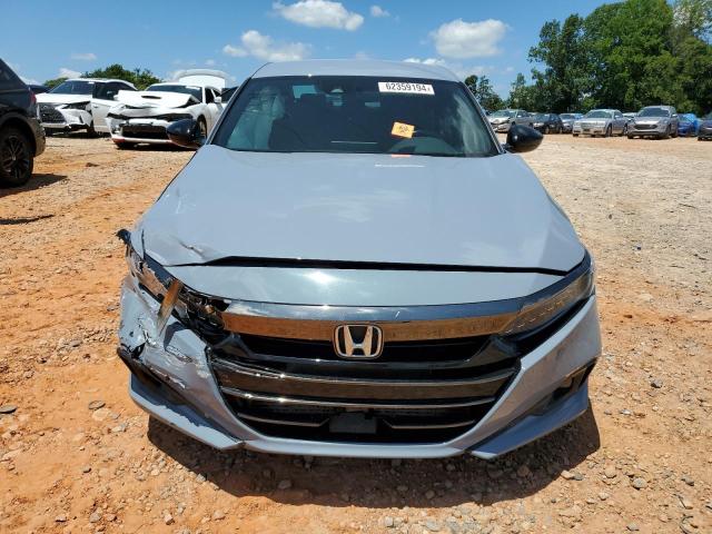 Photo 4 VIN: 1HGCV1F3XMA074808 - HONDA ACCORD SPO 