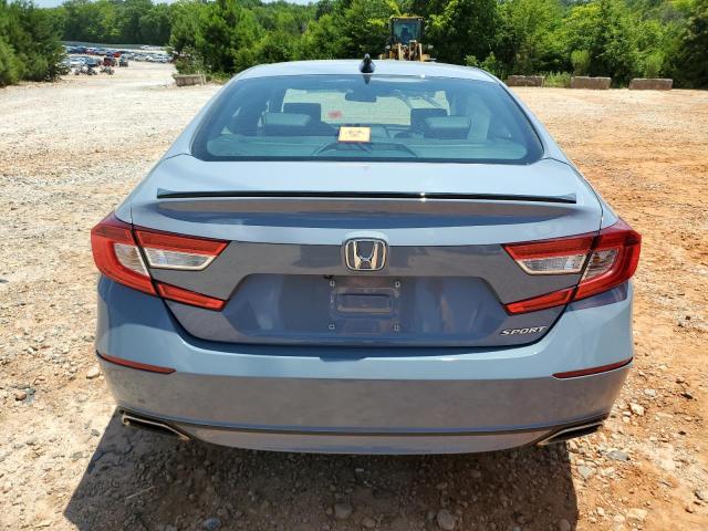 Photo 5 VIN: 1HGCV1F3XMA074808 - HONDA ACCORD SPO 