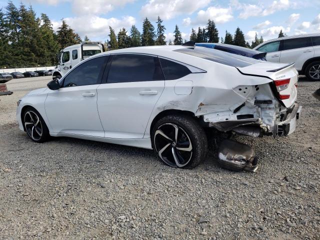 Photo 1 VIN: 1HGCV1F3XMA079507 - HONDA ACCORD SPO 