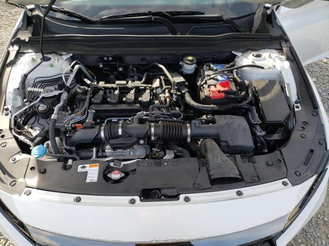 Photo 10 VIN: 1HGCV1F3XMA079507 - HONDA ACCORD SPO 