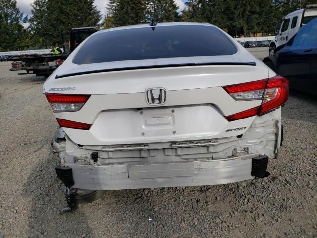 Photo 5 VIN: 1HGCV1F3XMA079507 - HONDA ACCORD SPO 