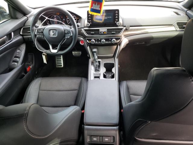 Photo 7 VIN: 1HGCV1F3XMA079507 - HONDA ACCORD SPO 