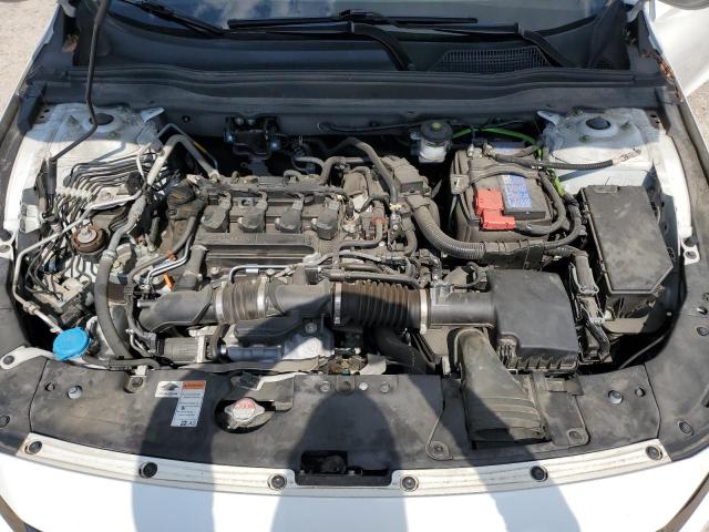 Photo 10 VIN: 1HGCV1F3XMA083668 - HONDA ACCORD 