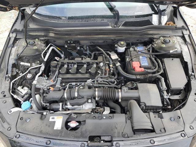 Photo 10 VIN: 1HGCV1F3XMA084142 - HONDA ACCORD 