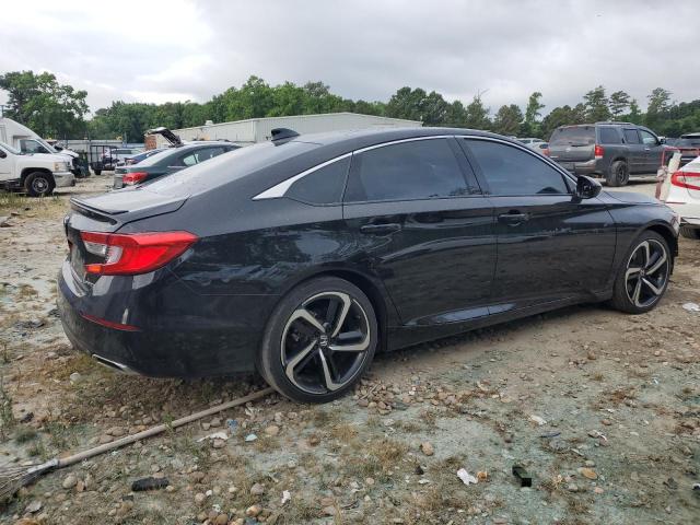 Photo 2 VIN: 1HGCV1F3XMA084142 - HONDA ACCORD 