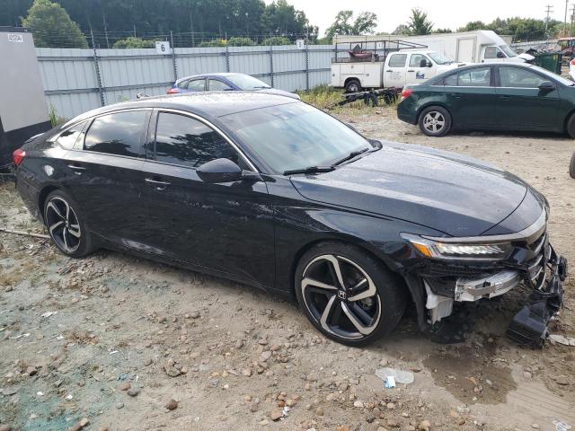 Photo 3 VIN: 1HGCV1F3XMA084142 - HONDA ACCORD 