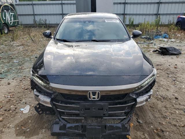 Photo 4 VIN: 1HGCV1F3XMA084142 - HONDA ACCORD 