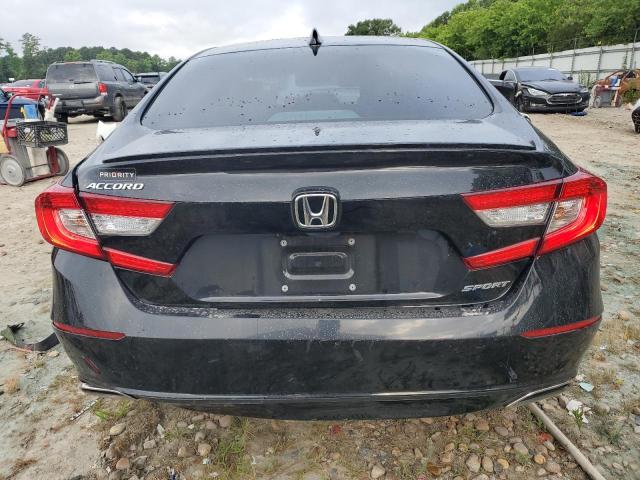 Photo 5 VIN: 1HGCV1F3XMA084142 - HONDA ACCORD 