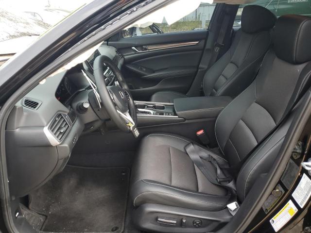 Photo 6 VIN: 1HGCV1F3XMA084142 - HONDA ACCORD 