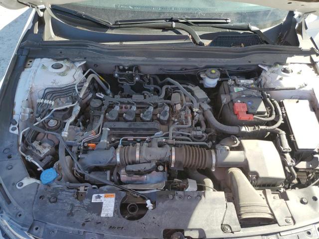 Photo 10 VIN: 1HGCV1F3XMA088952 - HONDA ACCORD SPO 