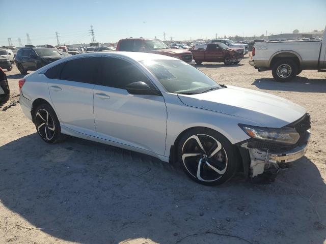 Photo 3 VIN: 1HGCV1F3XMA088952 - HONDA ACCORD SPO 