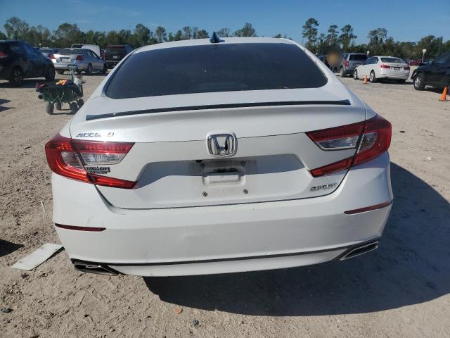 Photo 5 VIN: 1HGCV1F3XMA088952 - HONDA ACCORD SPO 