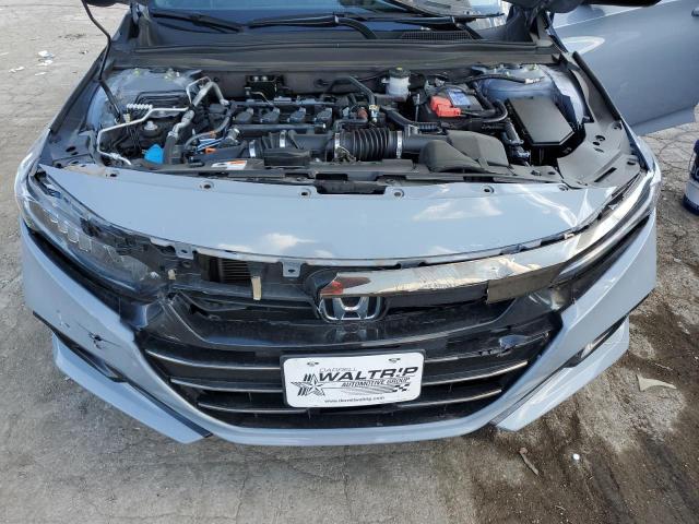 Photo 10 VIN: 1HGCV1F3XMA093195 - HONDA ACCORD SPO 