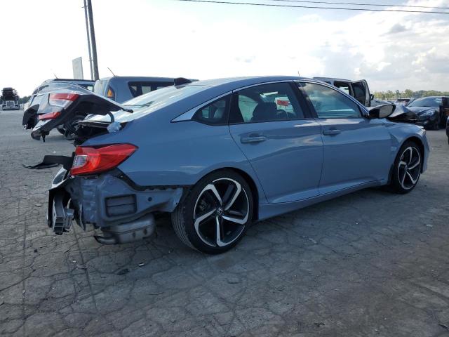 Photo 2 VIN: 1HGCV1F3XMA093195 - HONDA ACCORD SPO 