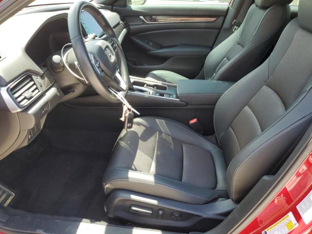 Photo 6 VIN: 1HGCV1F3XMA098767 - HONDA ACCORD 