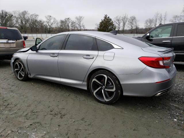 Photo 1 VIN: 1HGCV1F3XMA103336 - HONDA ACCORD 