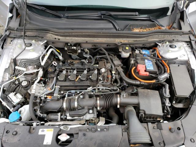 Photo 10 VIN: 1HGCV1F3XMA103336 - HONDA ACCORD 