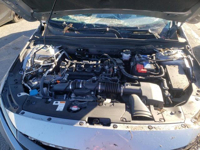 Photo 10 VIN: 1HGCV1F3XMA104907 - HONDA ACCORD SPO 