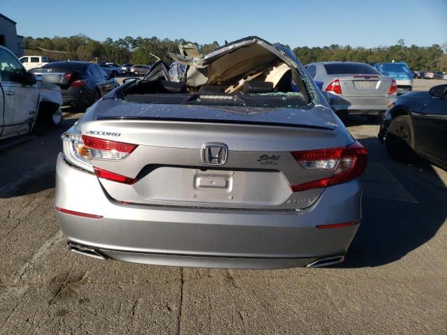 Photo 5 VIN: 1HGCV1F3XMA104907 - HONDA ACCORD SPO 