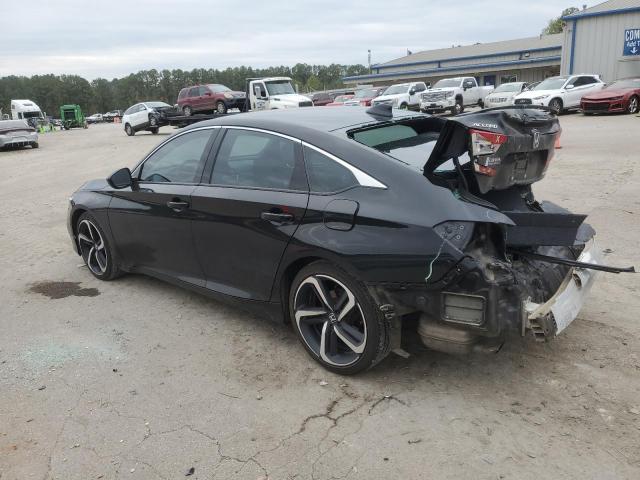 Photo 1 VIN: 1HGCV1F3XMA110044 - HONDA ACCORD 