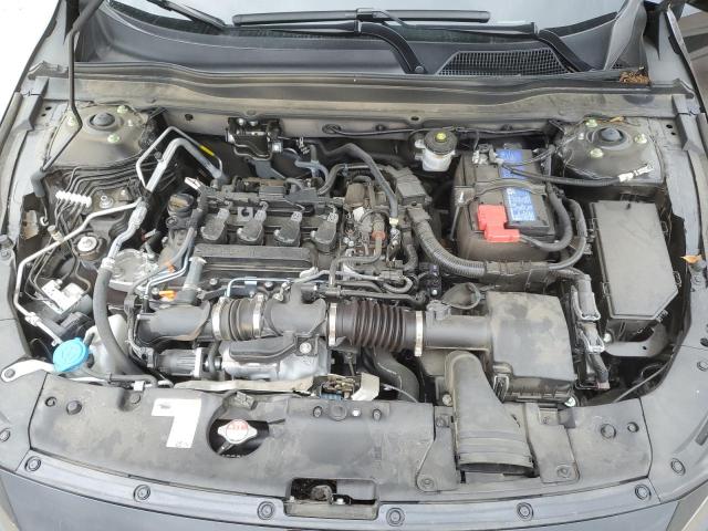 Photo 10 VIN: 1HGCV1F3XMA110044 - HONDA ACCORD 