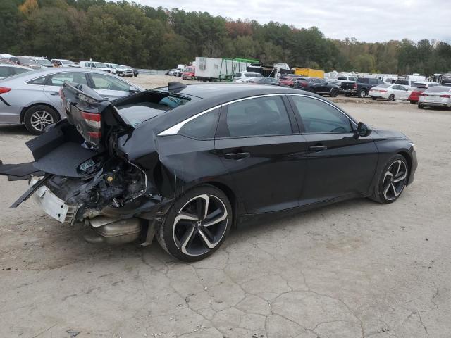 Photo 2 VIN: 1HGCV1F3XMA110044 - HONDA ACCORD 