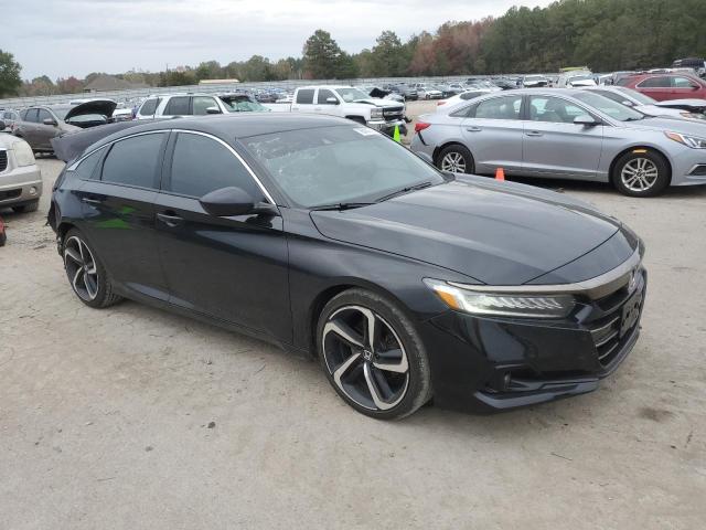 Photo 3 VIN: 1HGCV1F3XMA110044 - HONDA ACCORD 