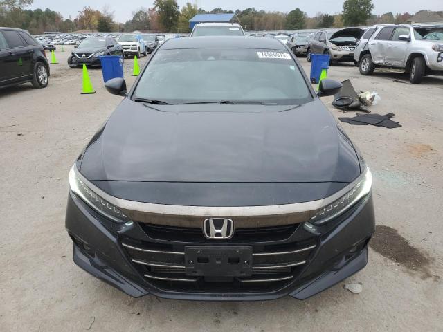 Photo 4 VIN: 1HGCV1F3XMA110044 - HONDA ACCORD 