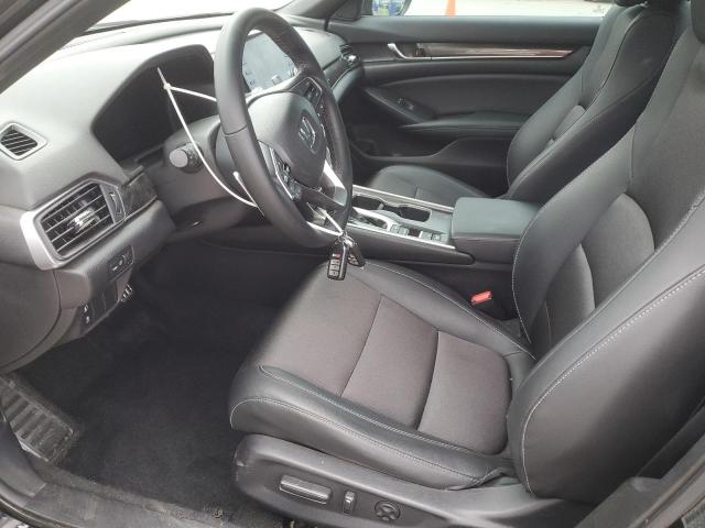 Photo 6 VIN: 1HGCV1F3XMA110044 - HONDA ACCORD 