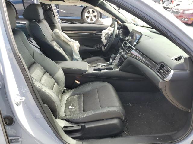 Photo 4 VIN: 1HGCV1F3XNA006106 - HONDA ACCORD SPO 