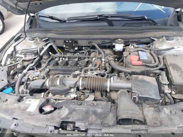 Photo 9 VIN: 1HGCV1F3XNA028557 - HONDA ACCORD 