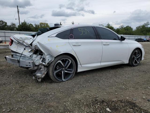 Photo 2 VIN: 1HGCV1F3XNA029689 - HONDA ACCORD 