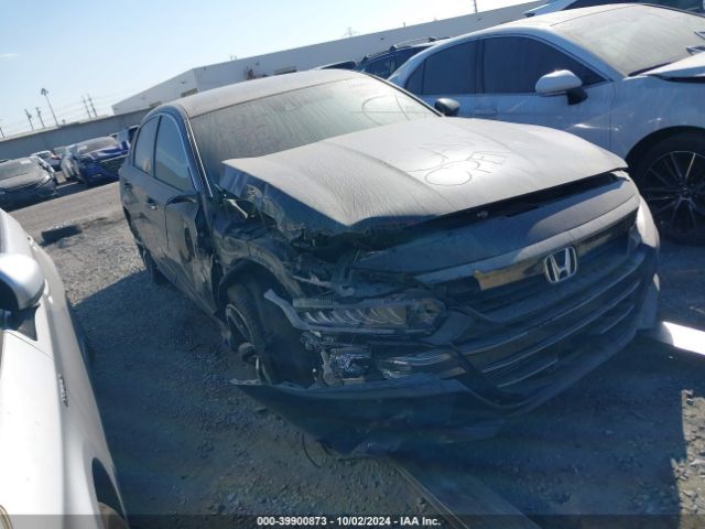 Photo 0 VIN: 1HGCV1F3XNA032379 - HONDA ACCORD 