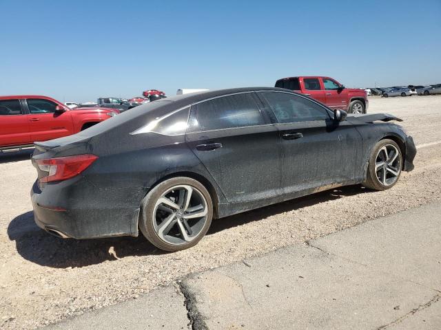 Photo 2 VIN: 1HGCV1F3XNA037615 - HONDA ACCORD SPO 