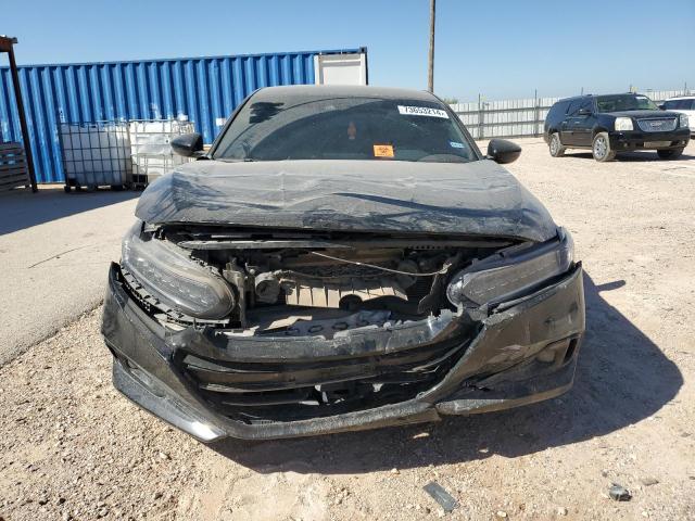 Photo 4 VIN: 1HGCV1F3XNA037615 - HONDA ACCORD SPO 