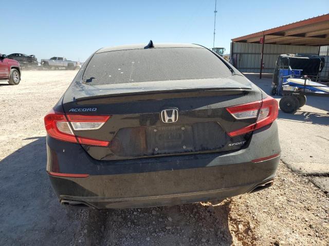 Photo 5 VIN: 1HGCV1F3XNA037615 - HONDA ACCORD SPO 