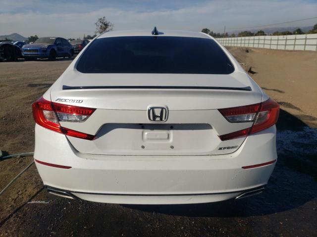 Photo 5 VIN: 1HGCV1F3XNA043155 - HONDA ACCORD SEDAN 