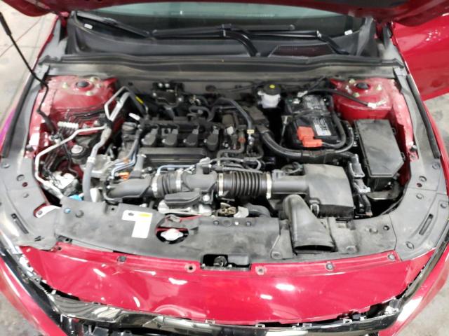 Photo 10 VIN: 1HGCV1F3XNA058299 - HONDA ACCORD SPO 