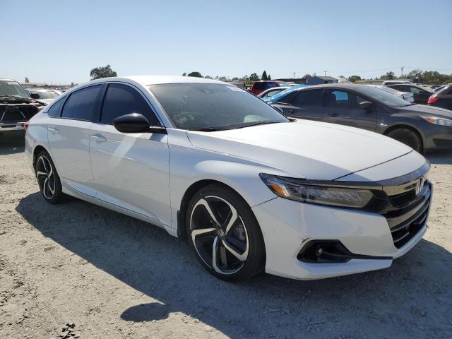 Photo 3 VIN: 1HGCV1F3XNA061512 - HONDA ACCORD SPO 