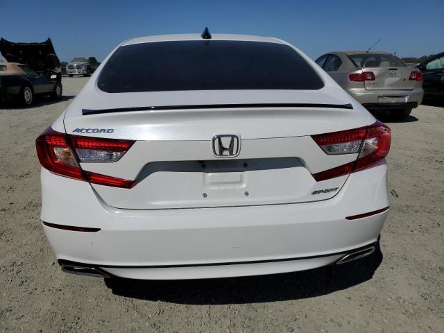 Photo 5 VIN: 1HGCV1F3XNA061512 - HONDA ACCORD SPO 